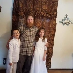 Meet your Posher, William